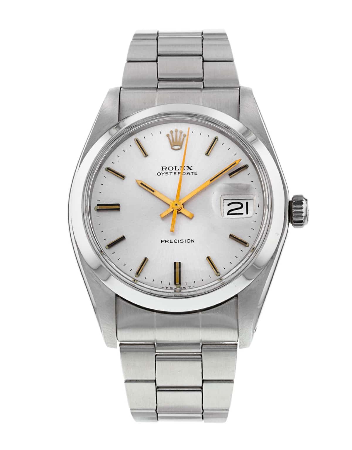 Rolex Oyster Precision 6694
